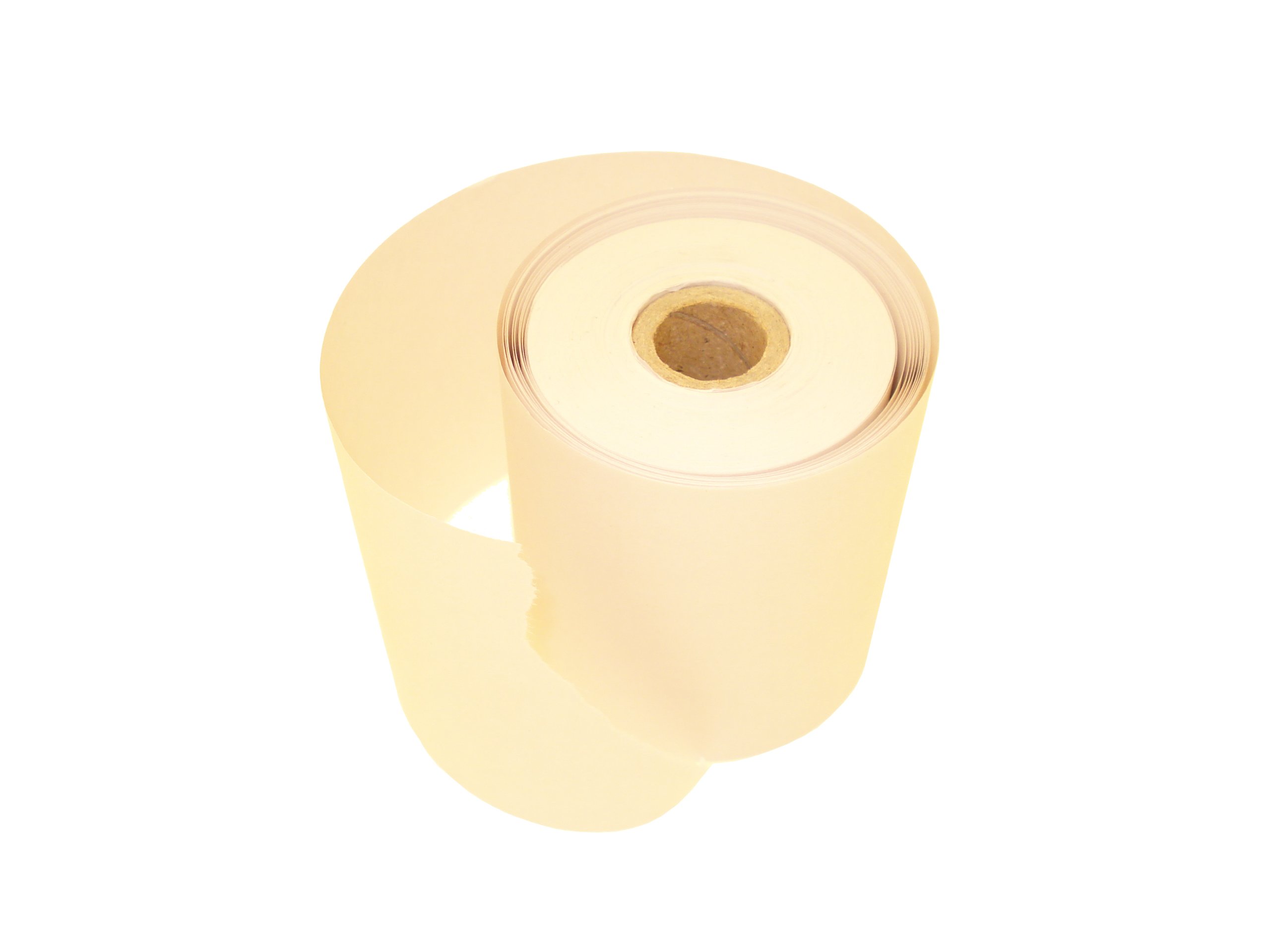 Happy Pet The Bird House Shred It Bird Toy Refill Paper Roll Fun Interactive Lightweight Non Toxic Long Lasting Easy to Use Pet Toy for All Birds