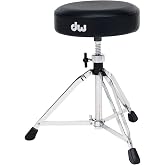 DW 5000 Series Round Top Throne (DWCP5100)