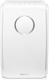Pro Breeze Luftreiniger HEPA mit Ionisator