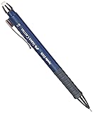 Faber-Castell Mechanical pencil Apollo 0.5 dark blue