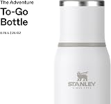 Stanley Adventure to-Go Thermal Flask 0.75L 20H Hot 25H Cold Leakproof view 3