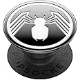 PopSockets Phone Grip with Expanding Kickstand, Marvel PopGrip - Spider-Man