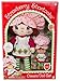 Strawberry Shortcake Classic, Retro Dolls Gift Set