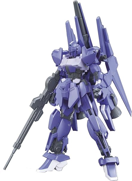 Amazon Hgbf 1 144 百万式 Mega Shiki ガンダムビルドファイターズトライ プラモデル 通販