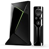 NVIDIA SHIELD TV | Streaming Media Player with Remote