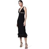 Likely Womens Midi Nora Dress