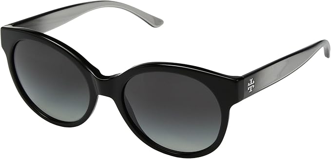 tory burch black sunglasses