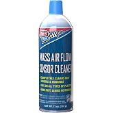 Berryman Mass Air Flow Sensor Cleaner &ndash; 11 oz (Pack of 1)