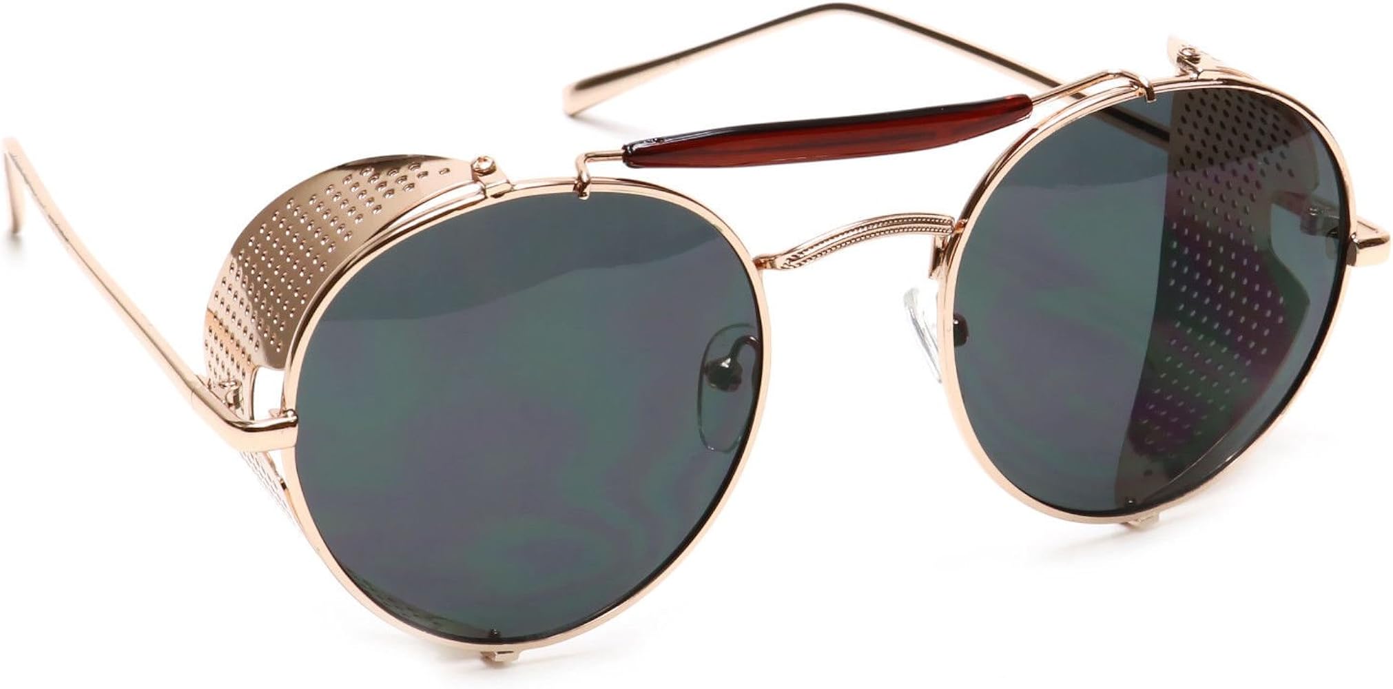 lentes de sol con proteccion lateral