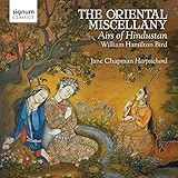 ORIENTAL MISCELLANY - AIRS OF HINDUSTAN            image