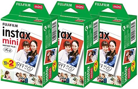 instax mini 2 pack