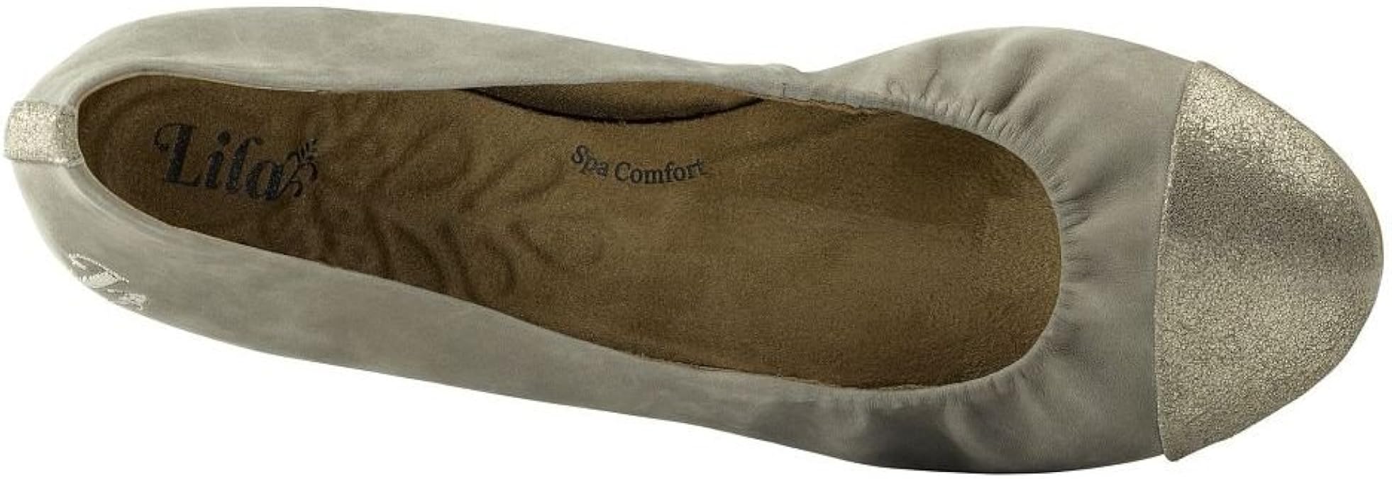 dexflex ballet flats