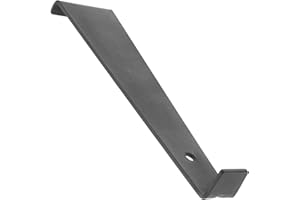 ARTIBETTER Wood Floor Fitting Tool 310mm Heavy Duty Installation Bar for Flooring Repair Kit