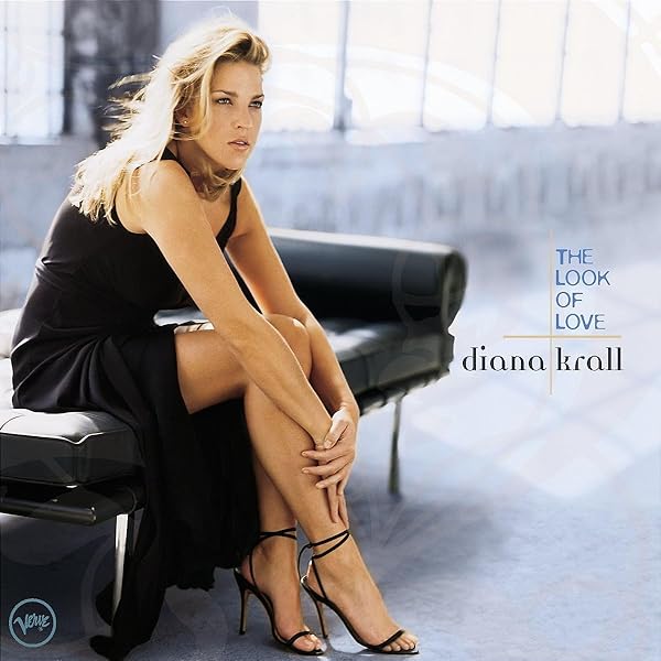 Very Best Of Diana Krall: Diana Krall: Amazon.ca: Music