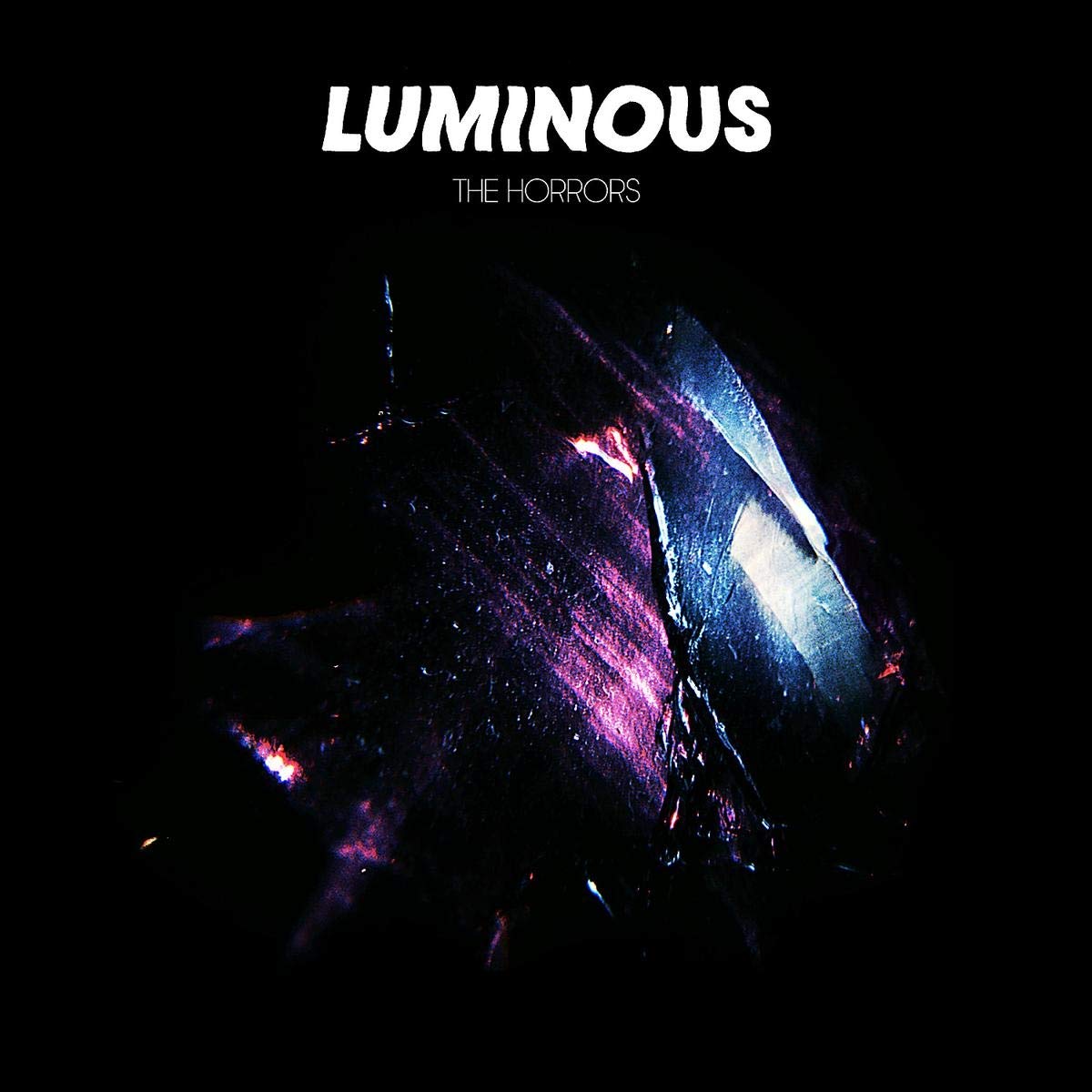Luminous [Vinyl LP] Amazon.de Musik