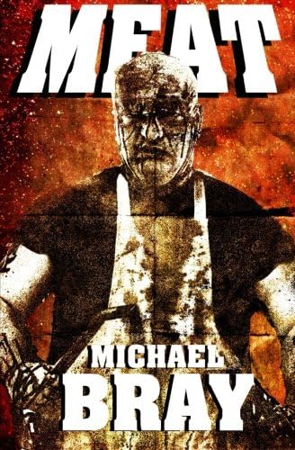 Meat Paperback – 6 Jan. 2013