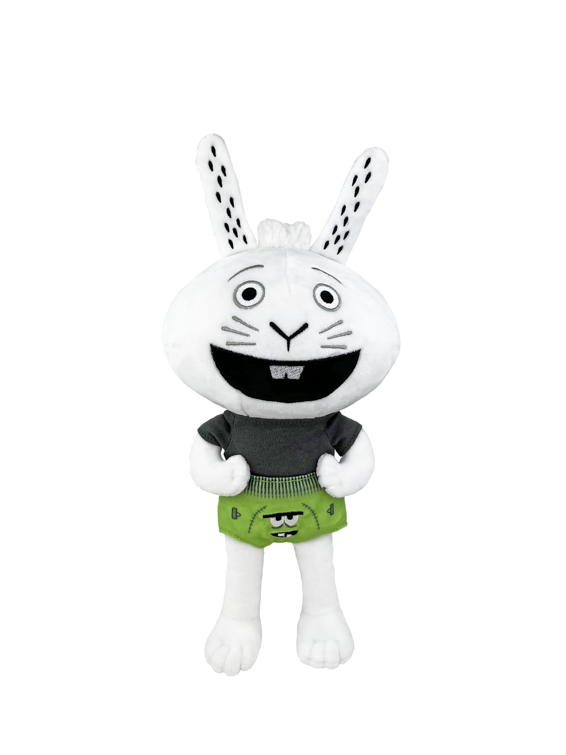 Mua Creepy Pair of Underwear! Plush Rabbit, 14-inches, Based on The ...