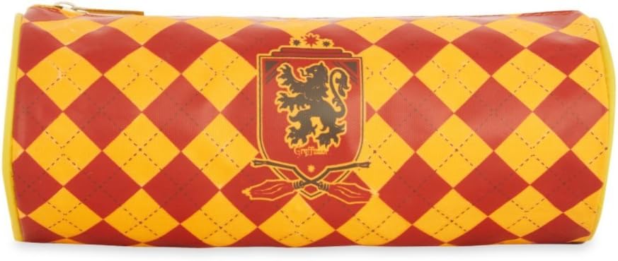 Harry Potter retro style pencil case