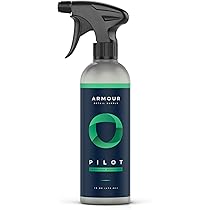 Amazon.com: Armour Detail Supply Pilot Interior Detailer: Total 