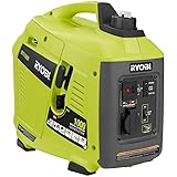 ryobi 900 starting watt propane powered inverter generator