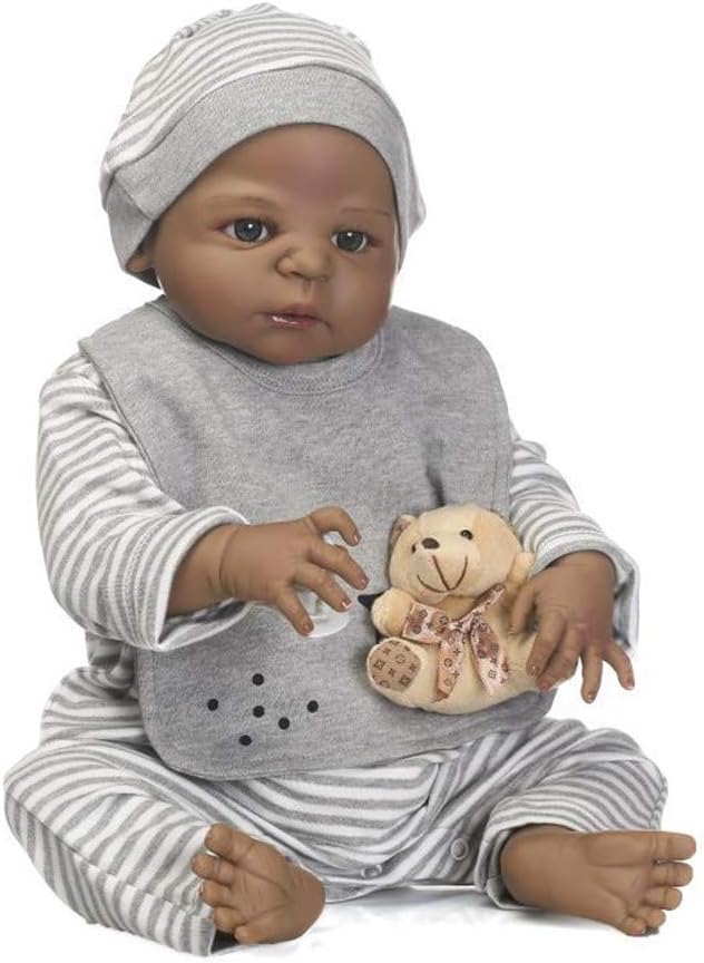 Prezzo HWBB Reborn Baby Doll 22