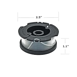 WETOOLPLUS AF-100 0.065 in. x 30 ft. Replacement
