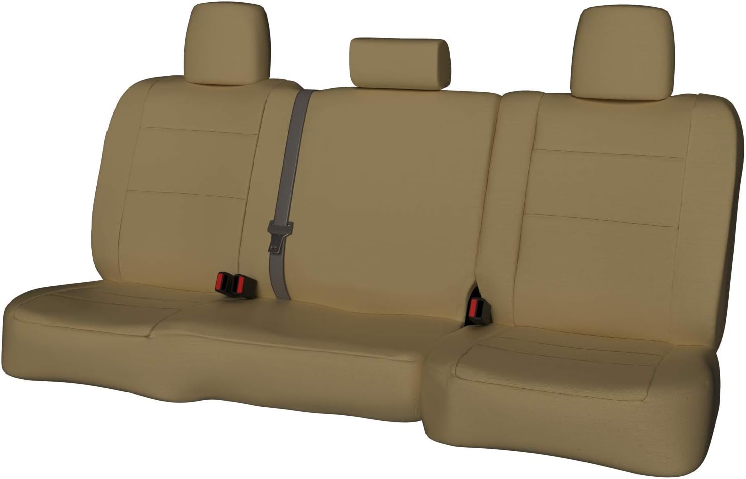 Rear SEAT Custom Waterproof Cordura Seat