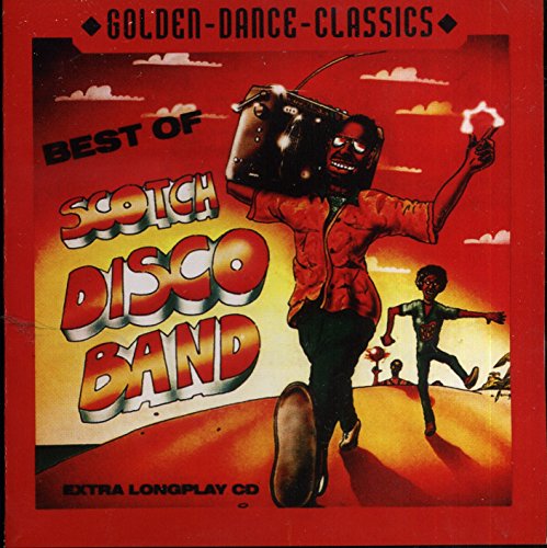 Scotch - The Best Of Scotch - Zortam Music