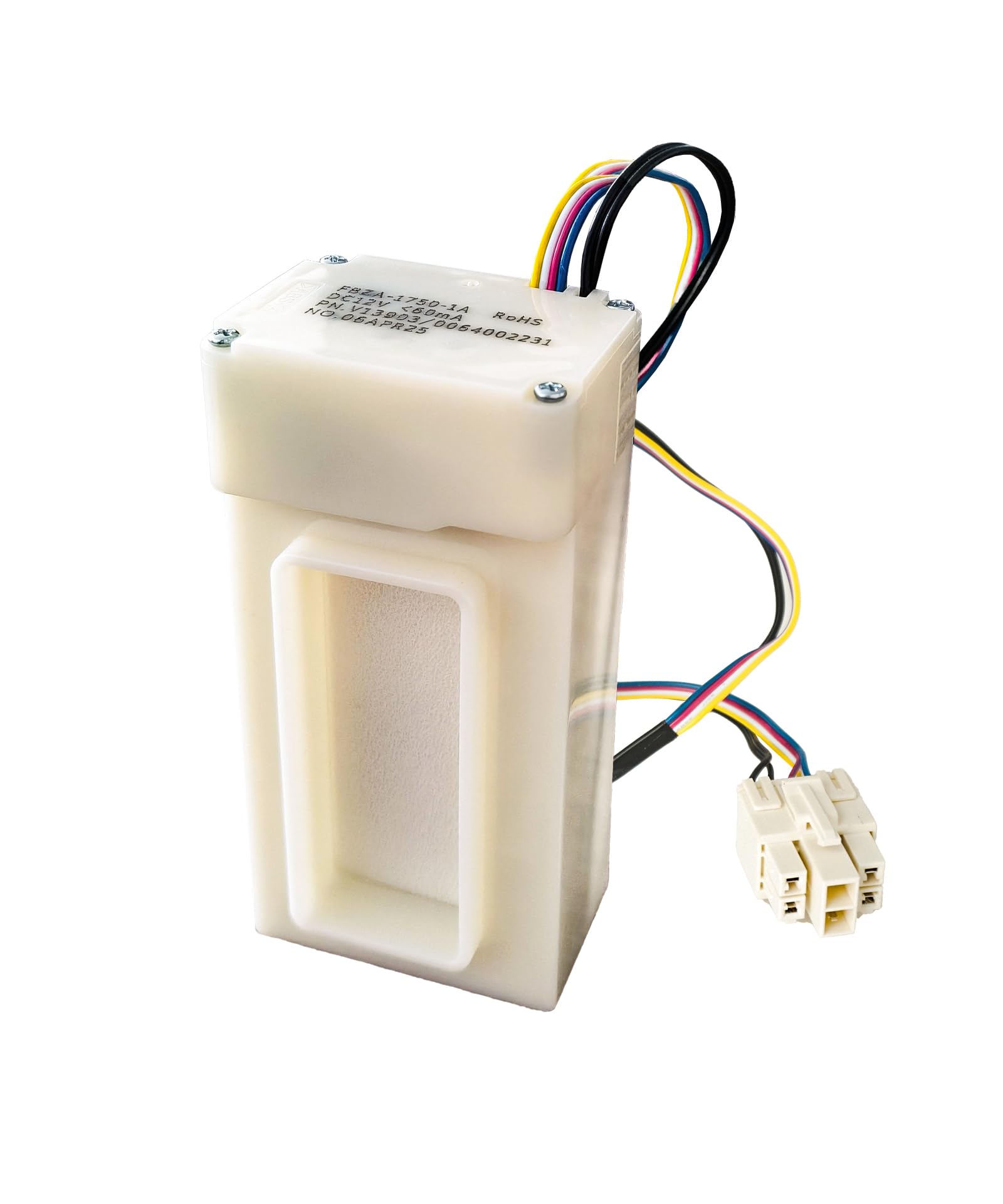 DU24-012 Electric Air Door Assembly Fits for