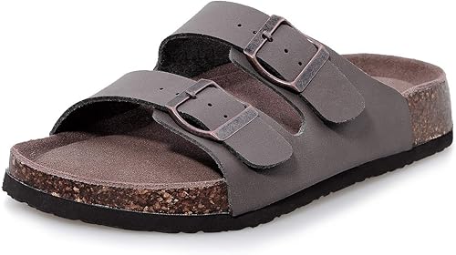 footbed sandals amazon