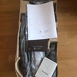 AEG CX7-2-35WR Aspiradora Escoba Sin Cable y de Mano, Au, 79 ...