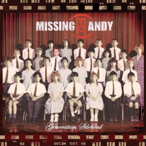 Missing Andy - Generation Silenced - Zortam Music