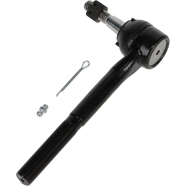 Amazon.com: GM Genuine Parts 95952936 Steering Linkage Outer Tie 