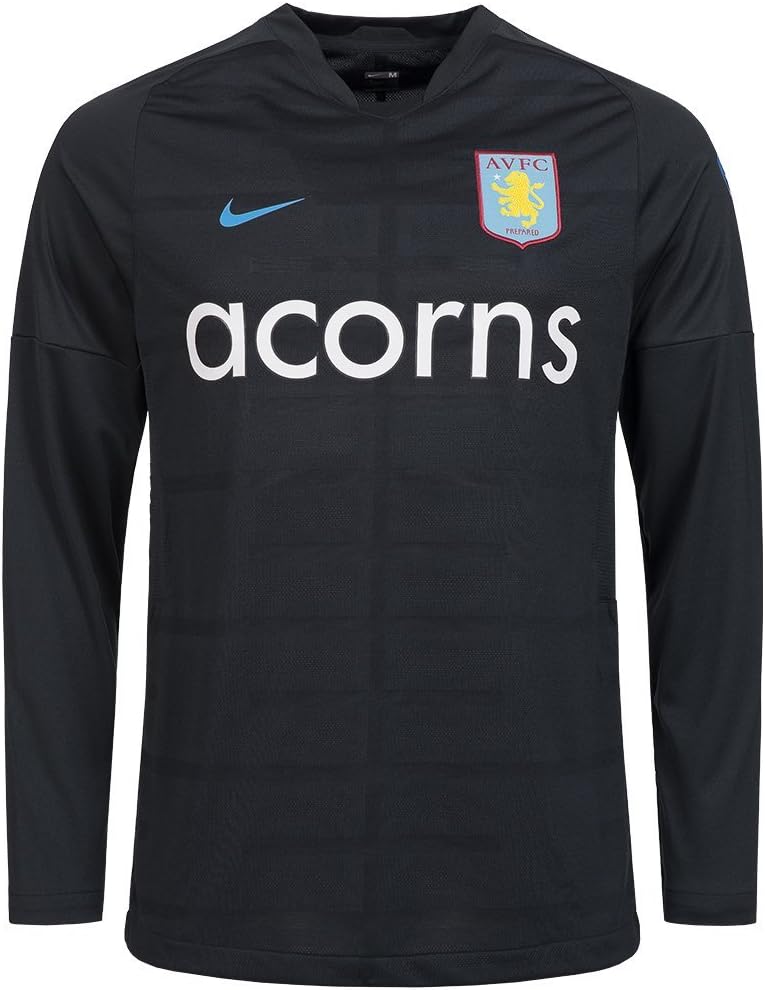 aston villa sweatshirt