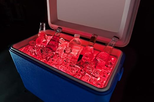 brightz cooler lights