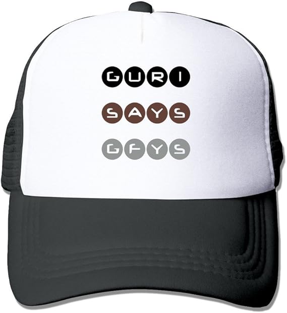 hat that says sports