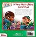 Doc McStuffins A Very McStuffins Christmas