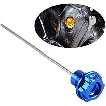 thumbnail image 2 of NICECNC Rear Brake Reservoir Cap For Suzuki DRZ400S/SM (2000-2020) - Black Anodized Aluminum 2 of 12
