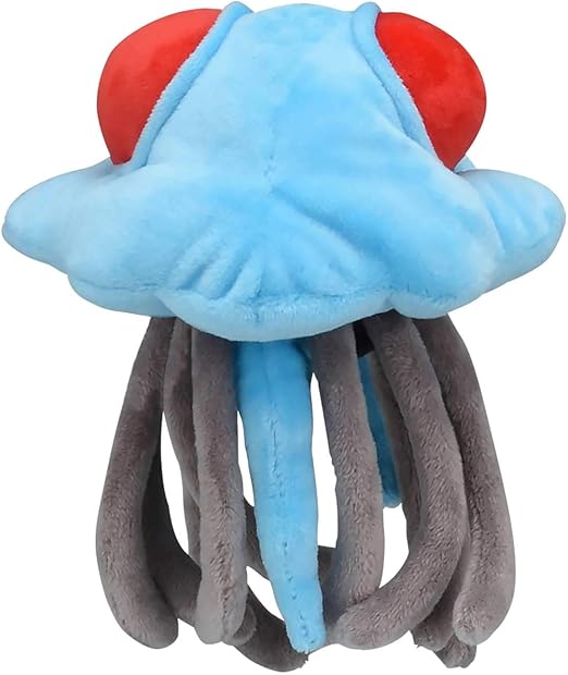 tentacruel plush