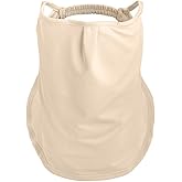 Coolibar UV Face Shield - UPF 50+ Sun Protection - Crestone