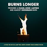 CUQOO 1L Citronella Lamp Oil for Garden Burners 2 Pack Insect Repellent view 7