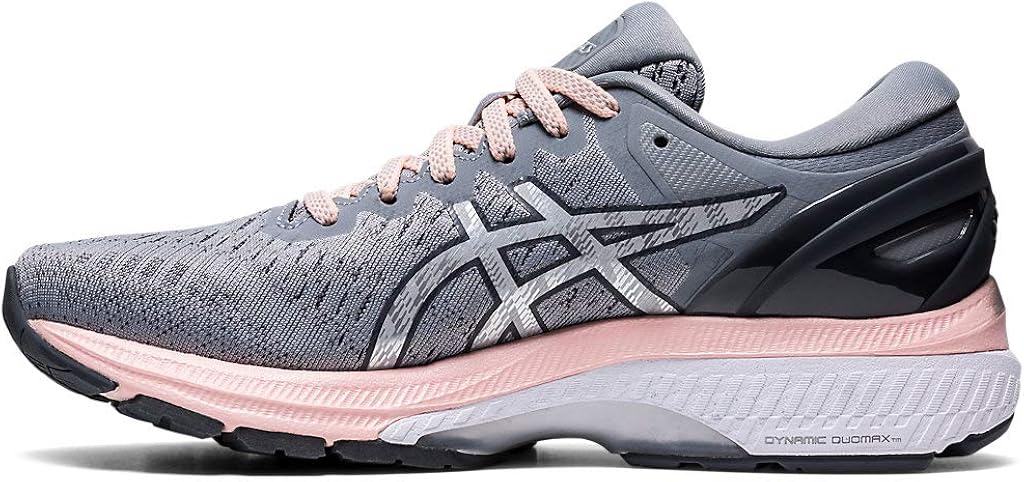  | ASICS Women's Gel-Kayano 27 Running Shoes | Road Running