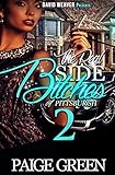 The Real Side Bitches of Pittsburgh 2