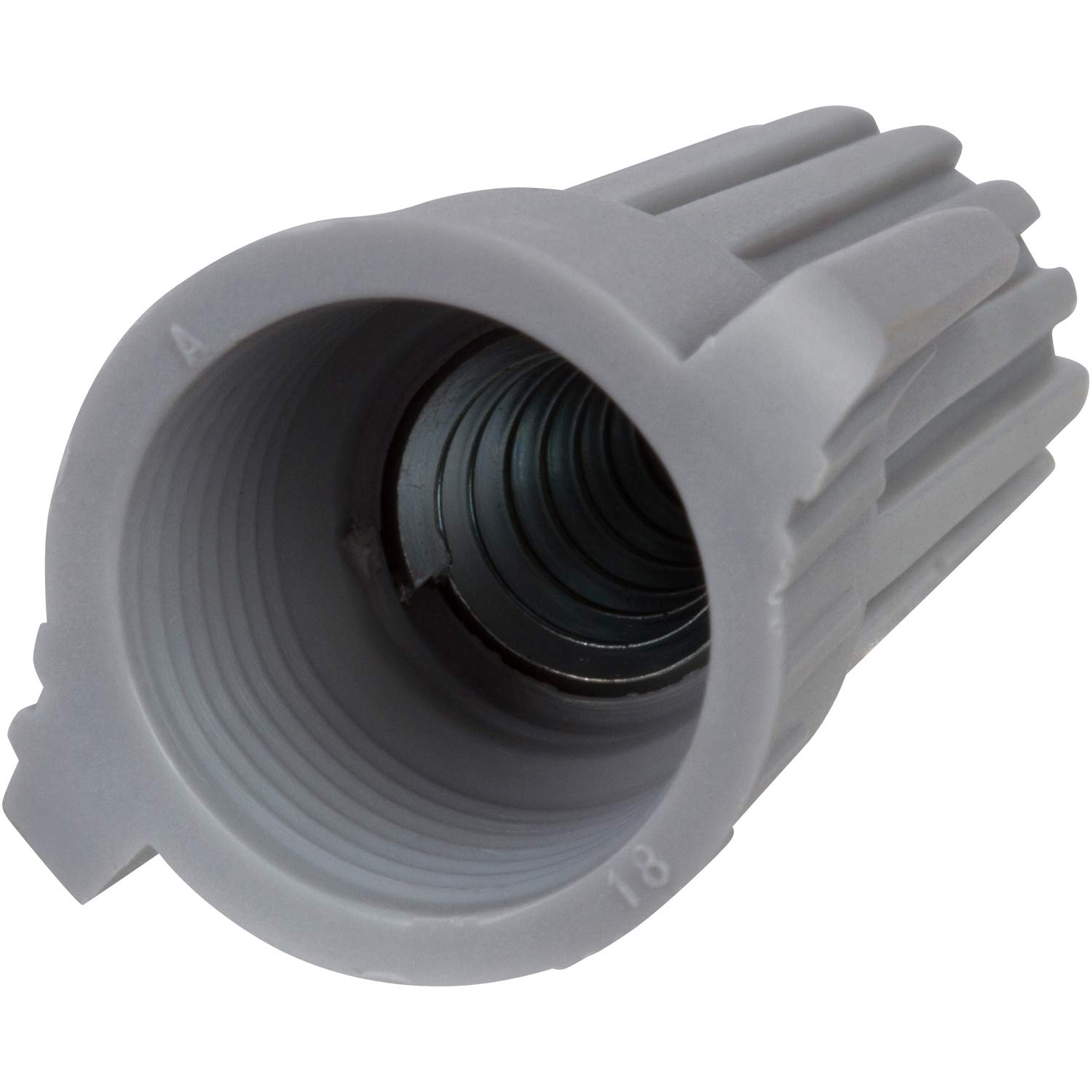 Min 3 14 w/1 18 Wire Combinations Morris Products Winged Twist