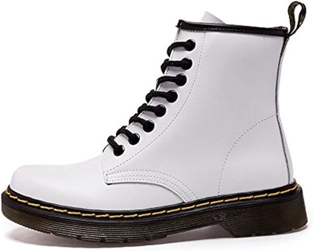 white doc marten look alikes