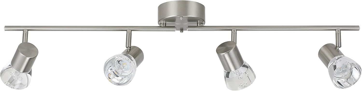 Best Track Lighting Integrated Led