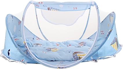 18 month old travel bed