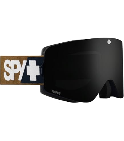 Amazon.com: SPY Marauder Elite Lens - Happy Boost LL Coral