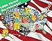 Springbok's 1000 Piece Jigsaw Puzzle State Plates - Made in USA