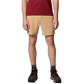 Columbia Mens Sage Peak Chino Short